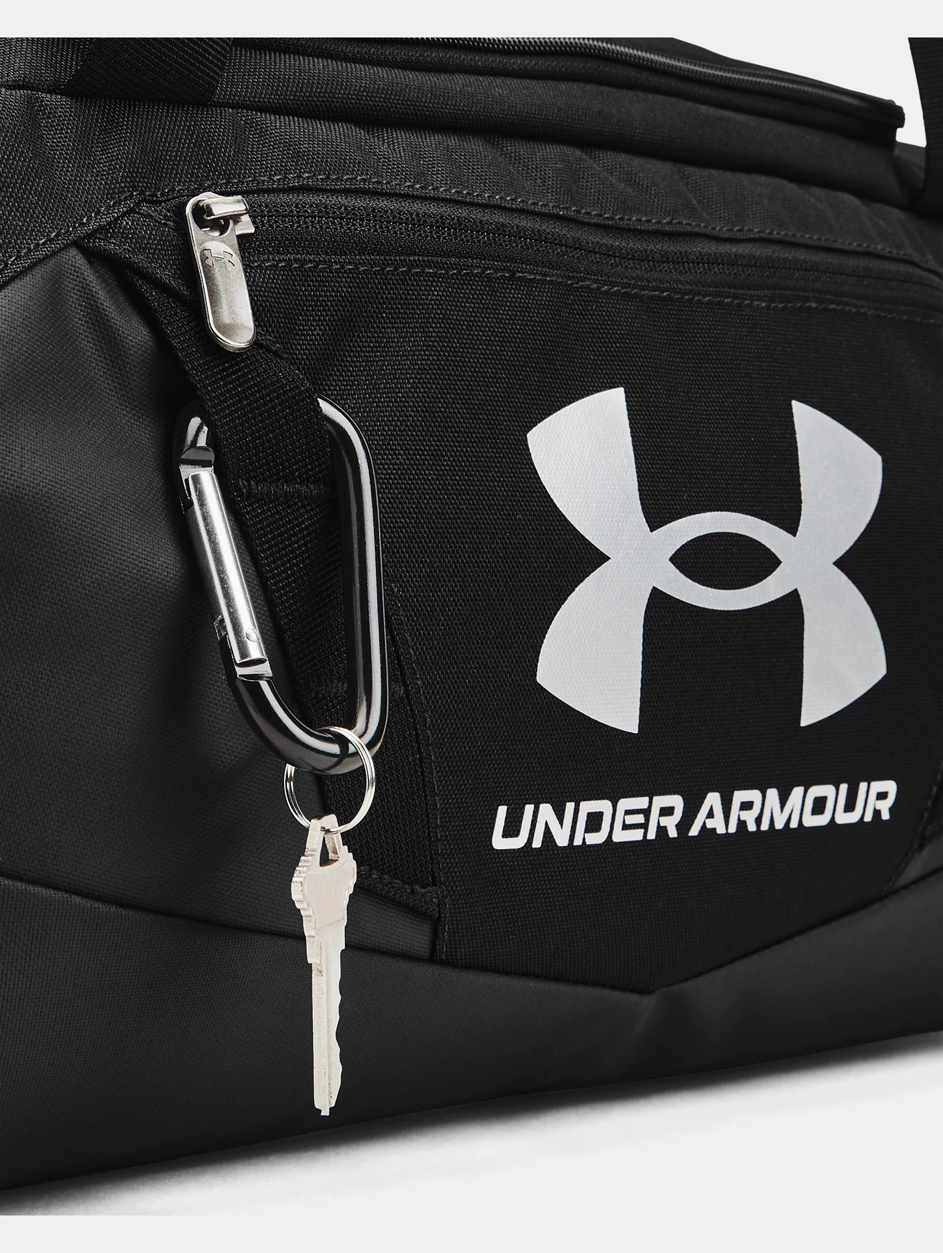 UA Undeniable 5.0 XS Duffle Bag - 3