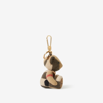 Burberry Thomas Bear Charm with Bow Tie outlook