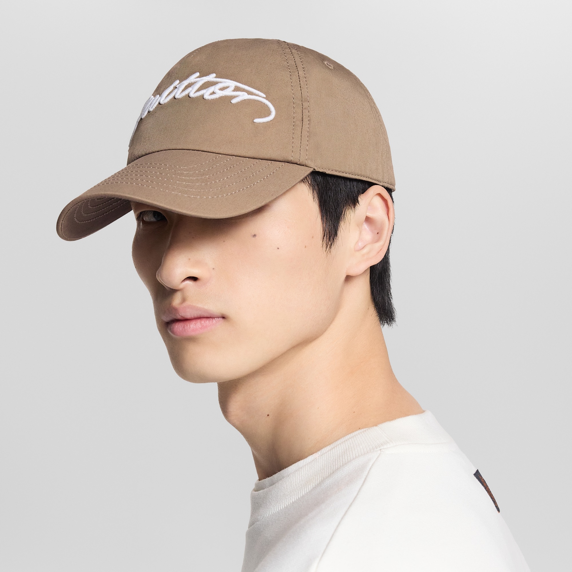 Signature Cap - 5