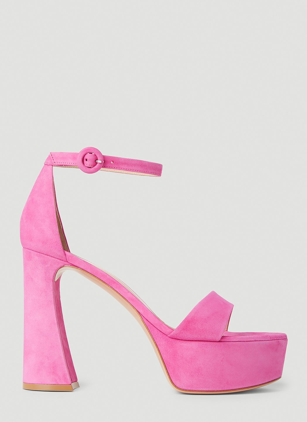 Gianvito Rossi Women Holly High Heel Sandals - 1