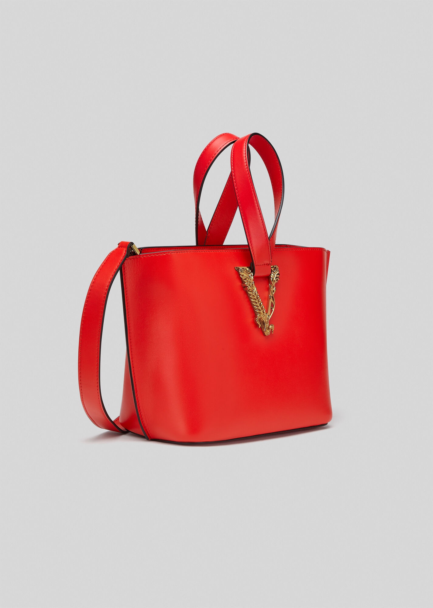 Virtus Medium Bucket Bag - 3