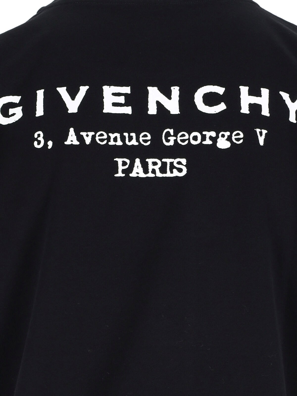 LOGO T-SHIRT - 3