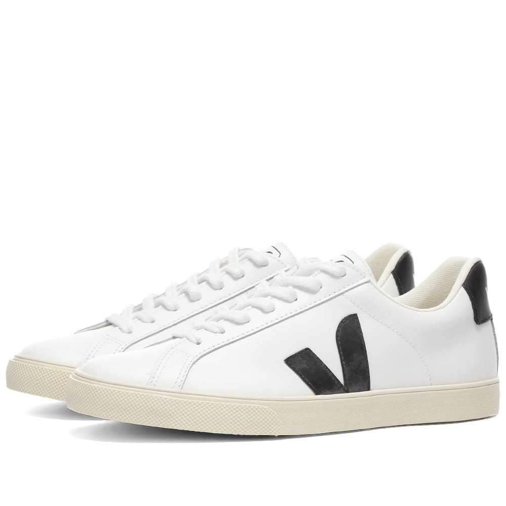 Veja Esplar Clean Leather Sneaker - 1