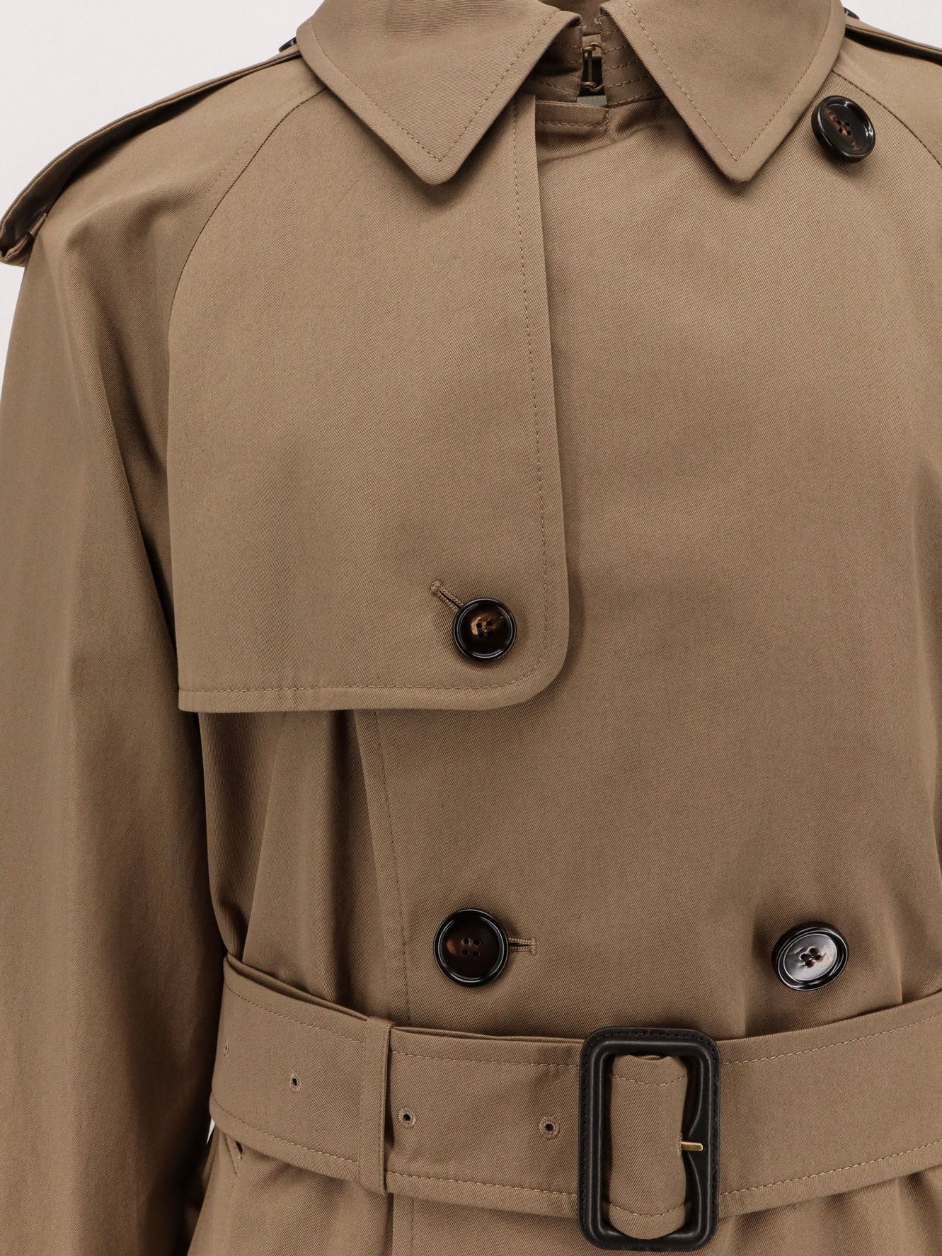 CHESTWOOD COTTON TRENCH - 3