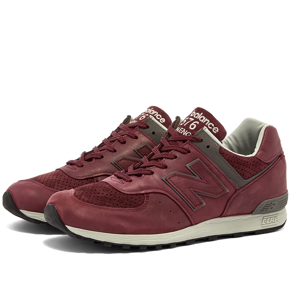 New Balance M576GMM - Made In England - 1