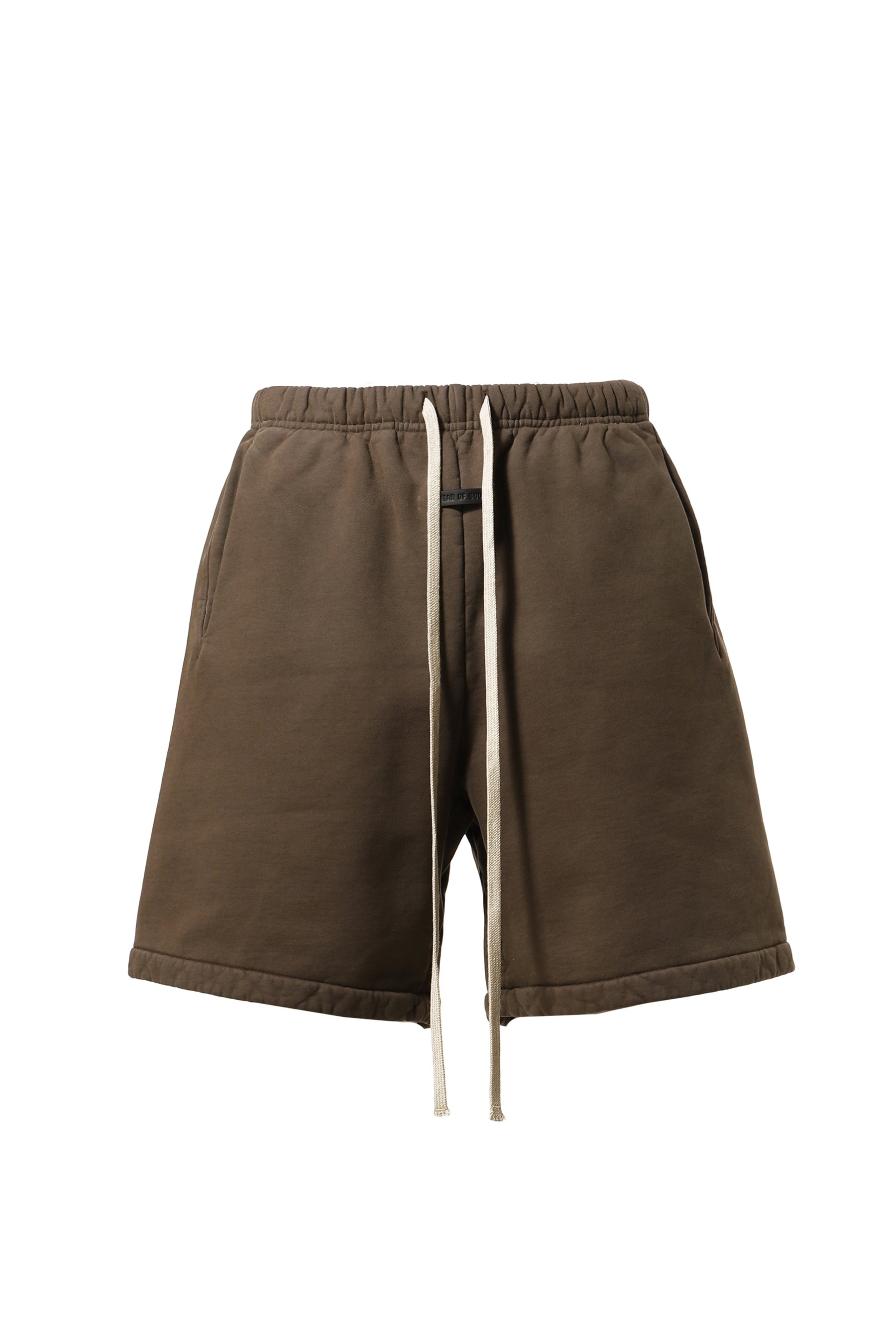 SWEATSHORT / OLV - 1