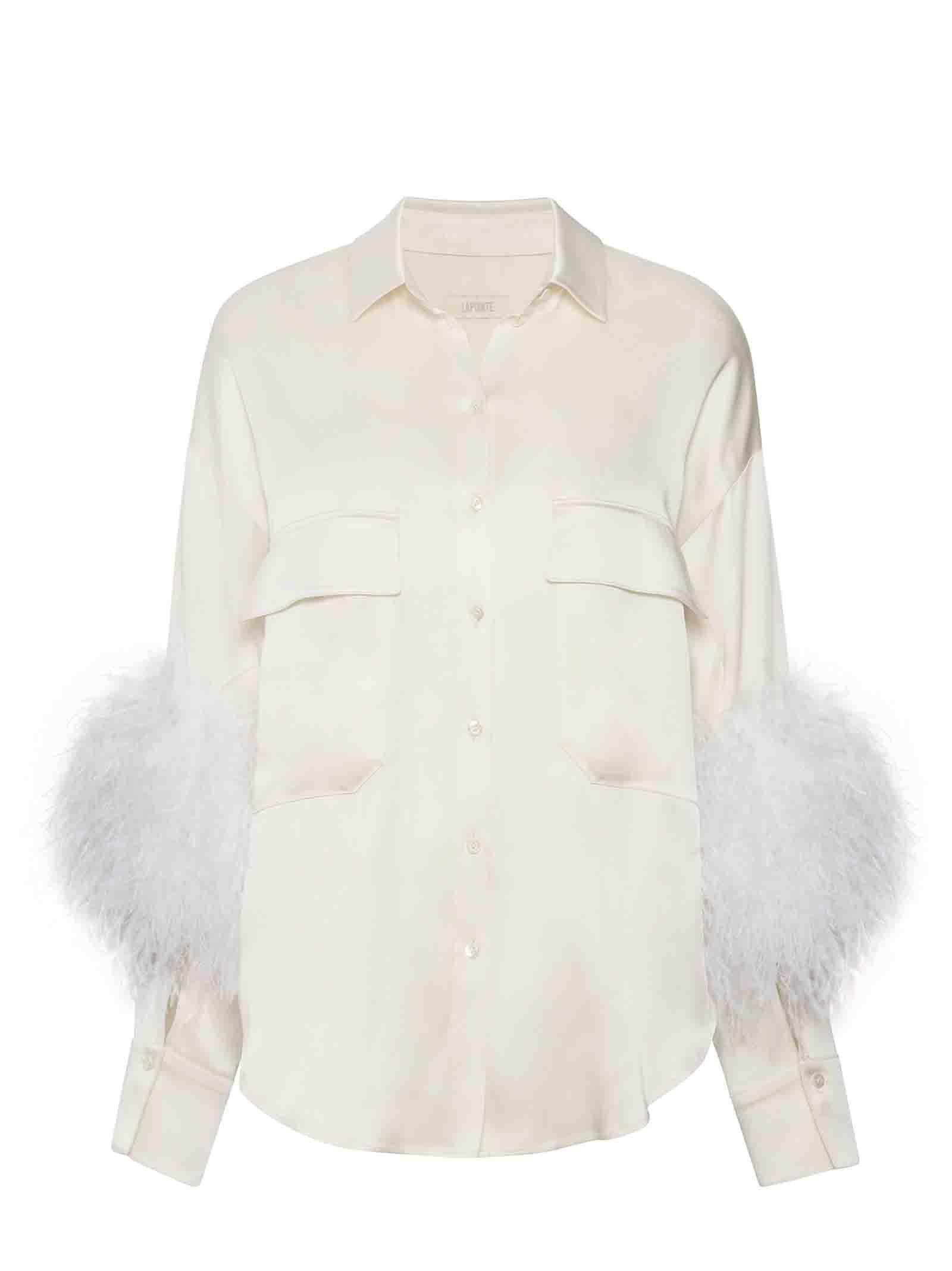 CAMICIA LAPOINTE - 1