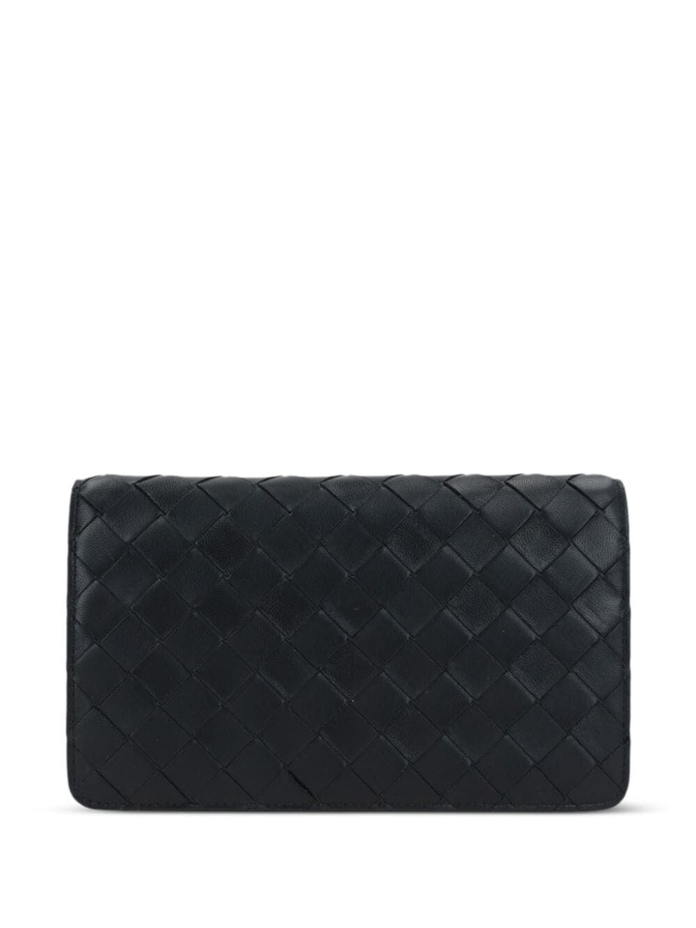 Bottega Veneta Women Pouch Intreccio - 1