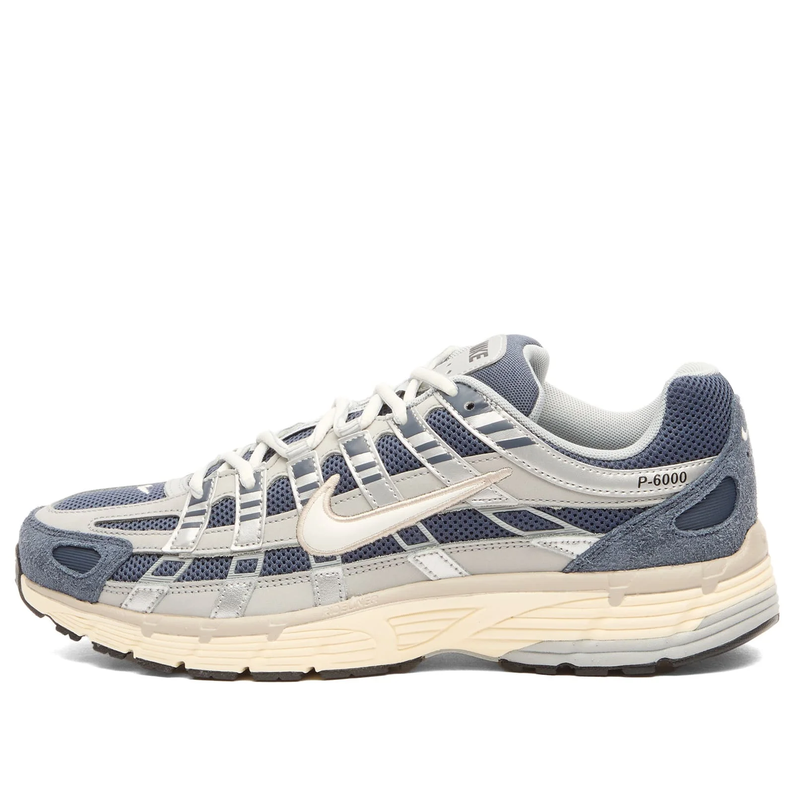 Nike P-6000 Sneaker - 1
