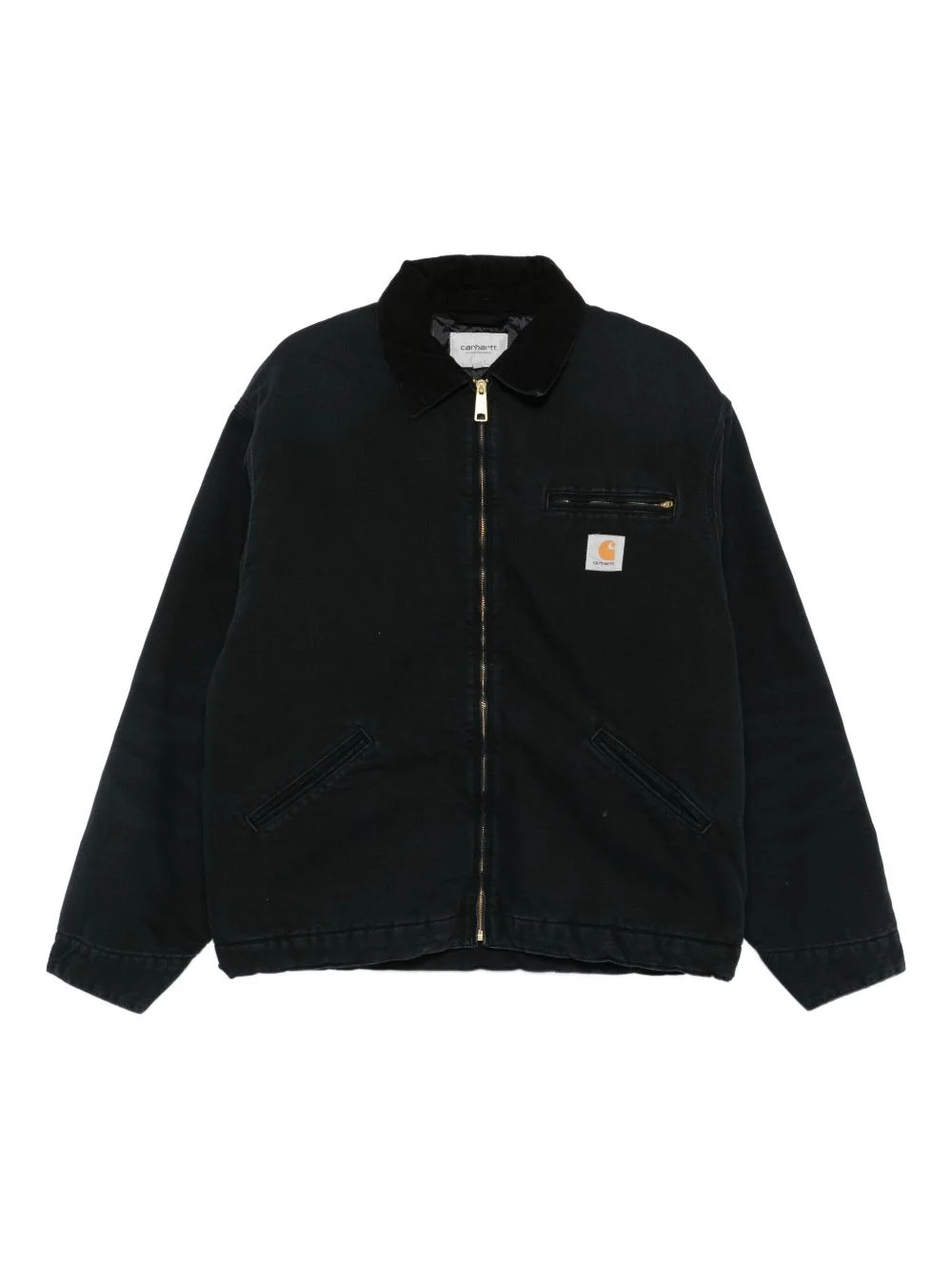 OG Detroit jacket - 1