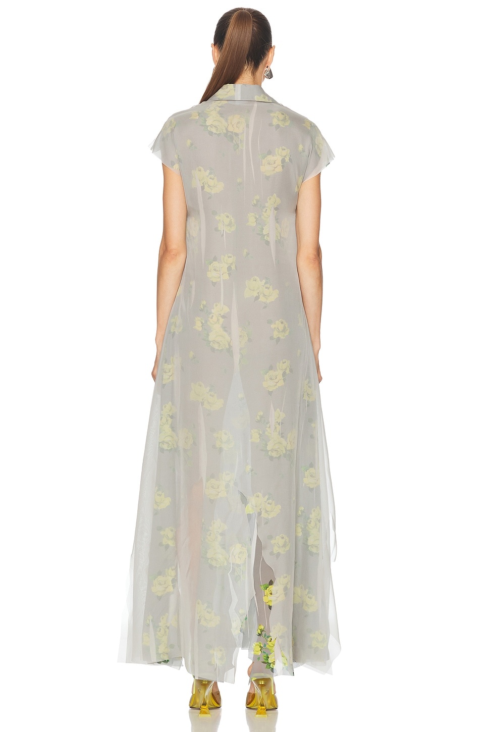 Dranee Dress - 4