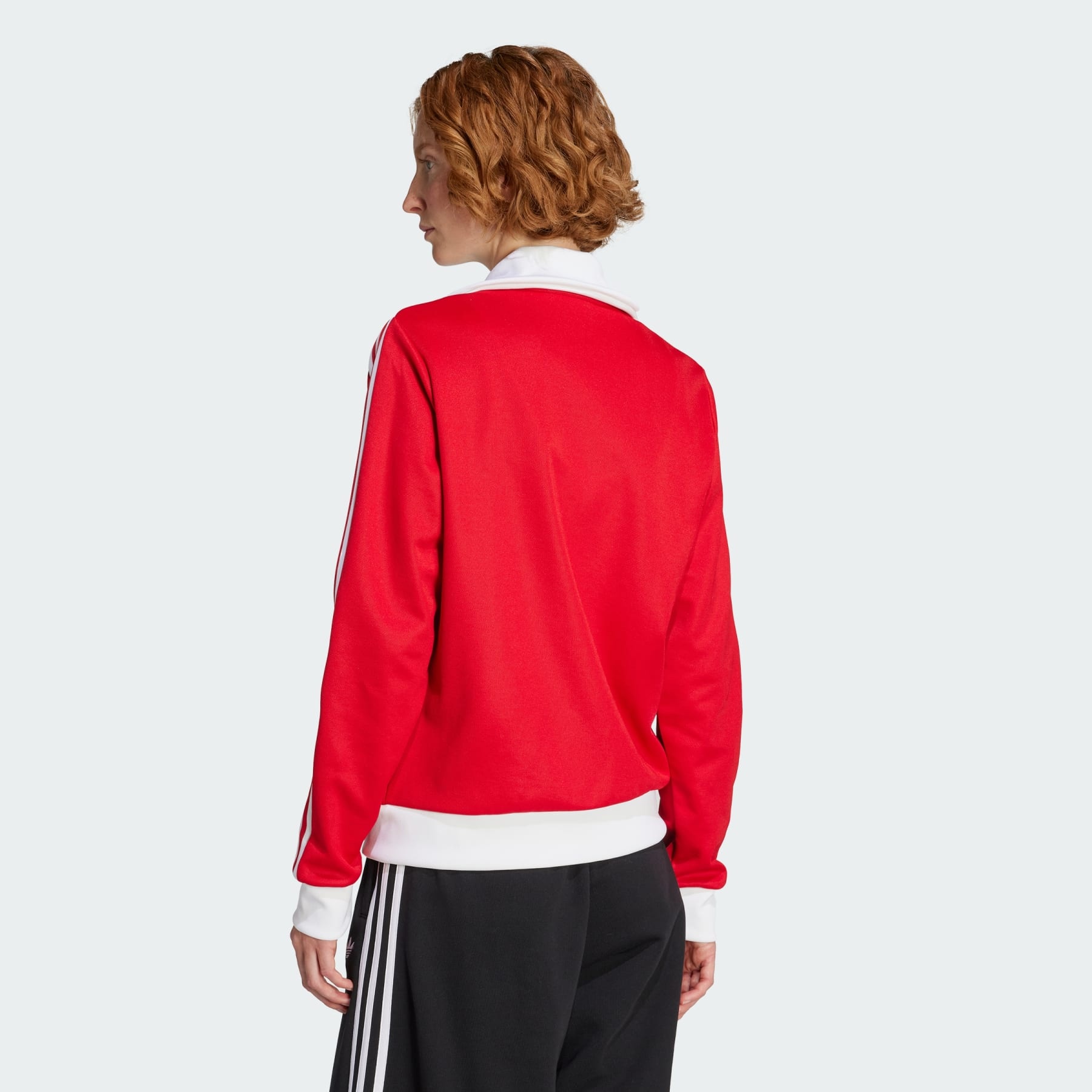 Beckenbauer Track Top - 3