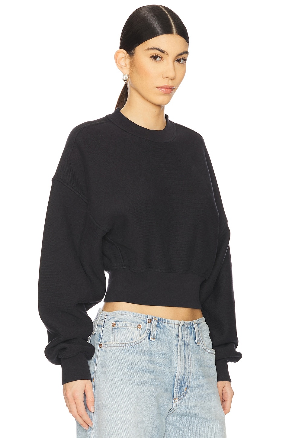 Kit Sweatshirt - 2