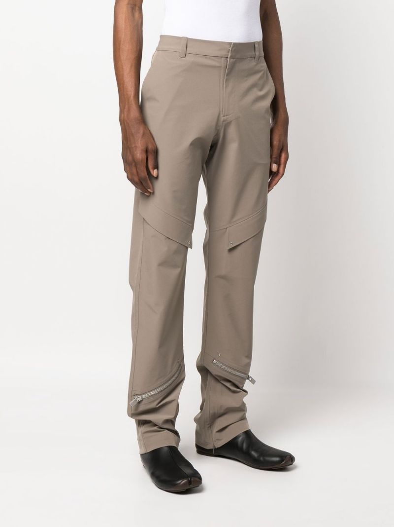 Deliquesce cargo trousers - 3