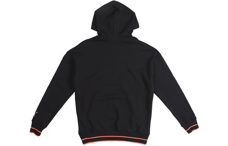 PUMA Men's PUMA Casual Drawstring Black 597340-01 outlook