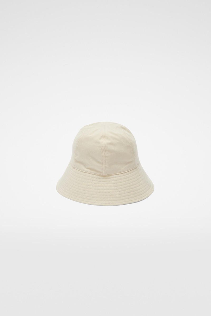 Jil Sander Hat outlook