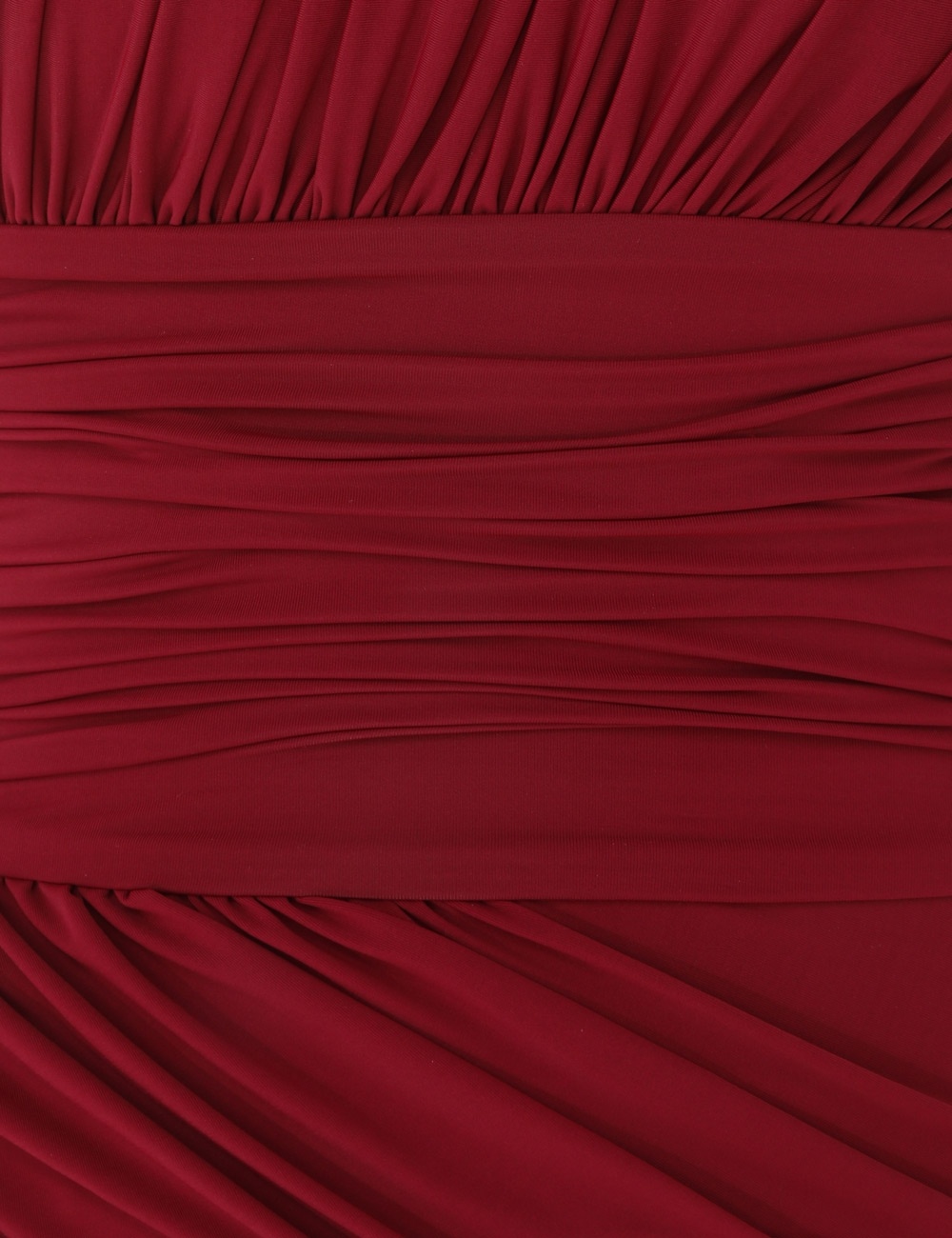 ALIGHT DRAPED BANDEAU 1PC - 6