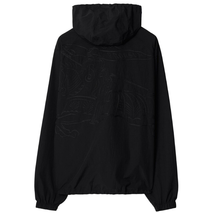 Burberry WKD Hooded Drawstring Jacket - 3