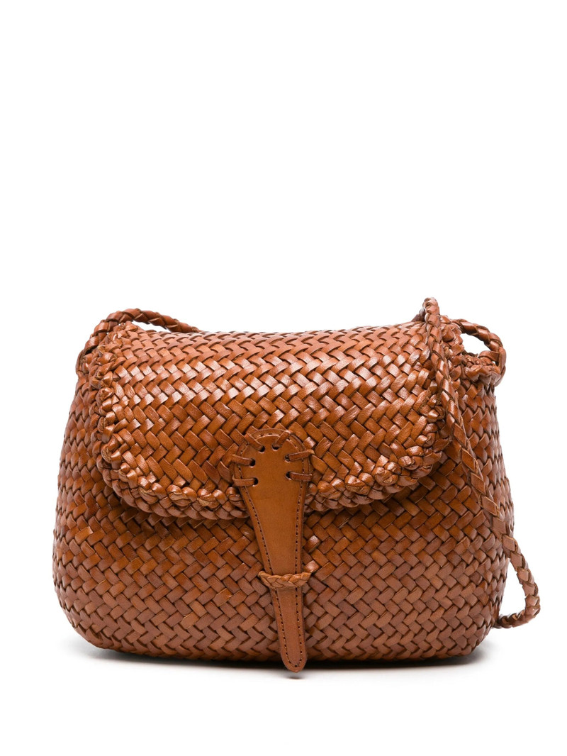 Mini City Shoulder Bag - 1