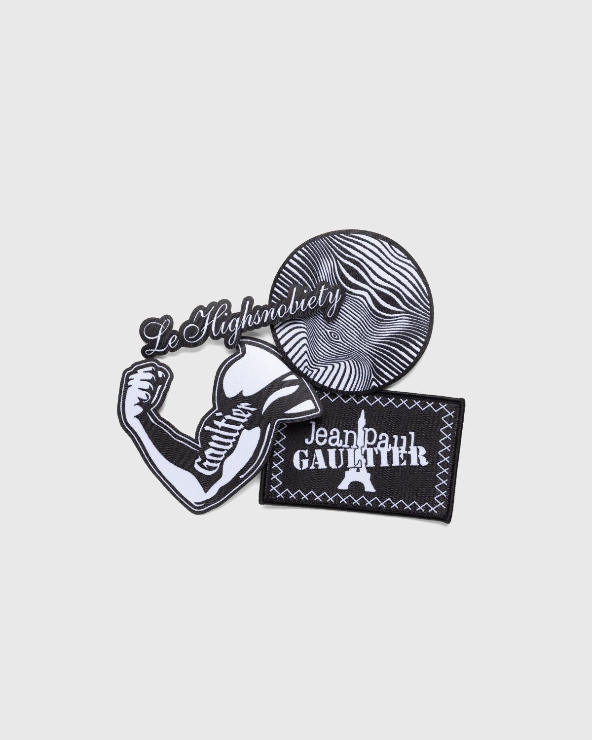 Jean Paul Gaultier x Highsnobiety – Classic Kilt Signature - 9