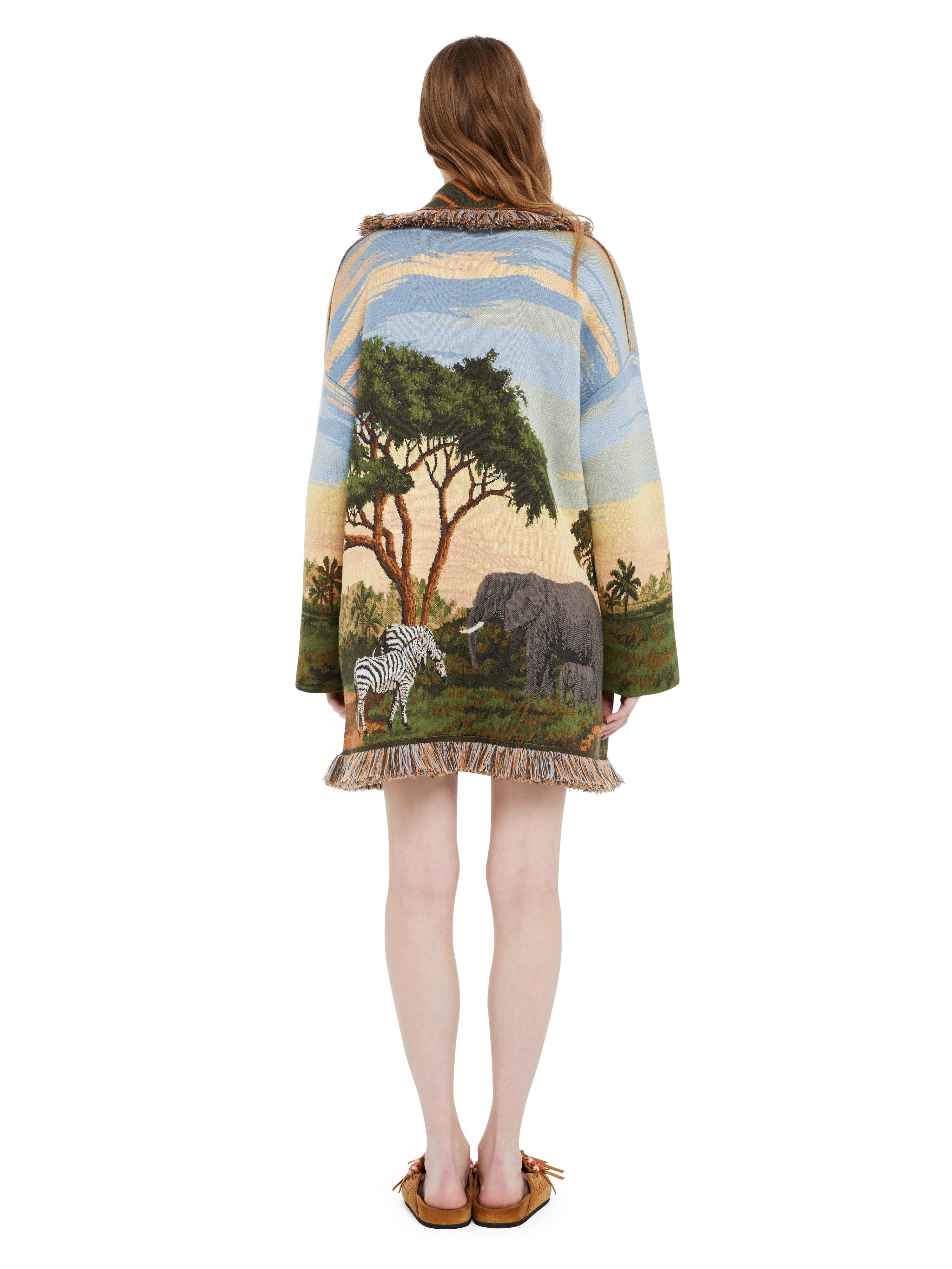 Savannah Sunrise Cardigan - 7