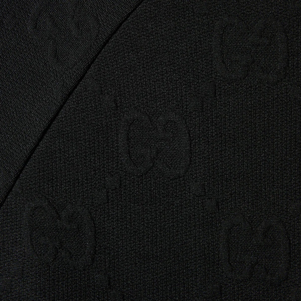 GG jacquard jersey jacket - 6