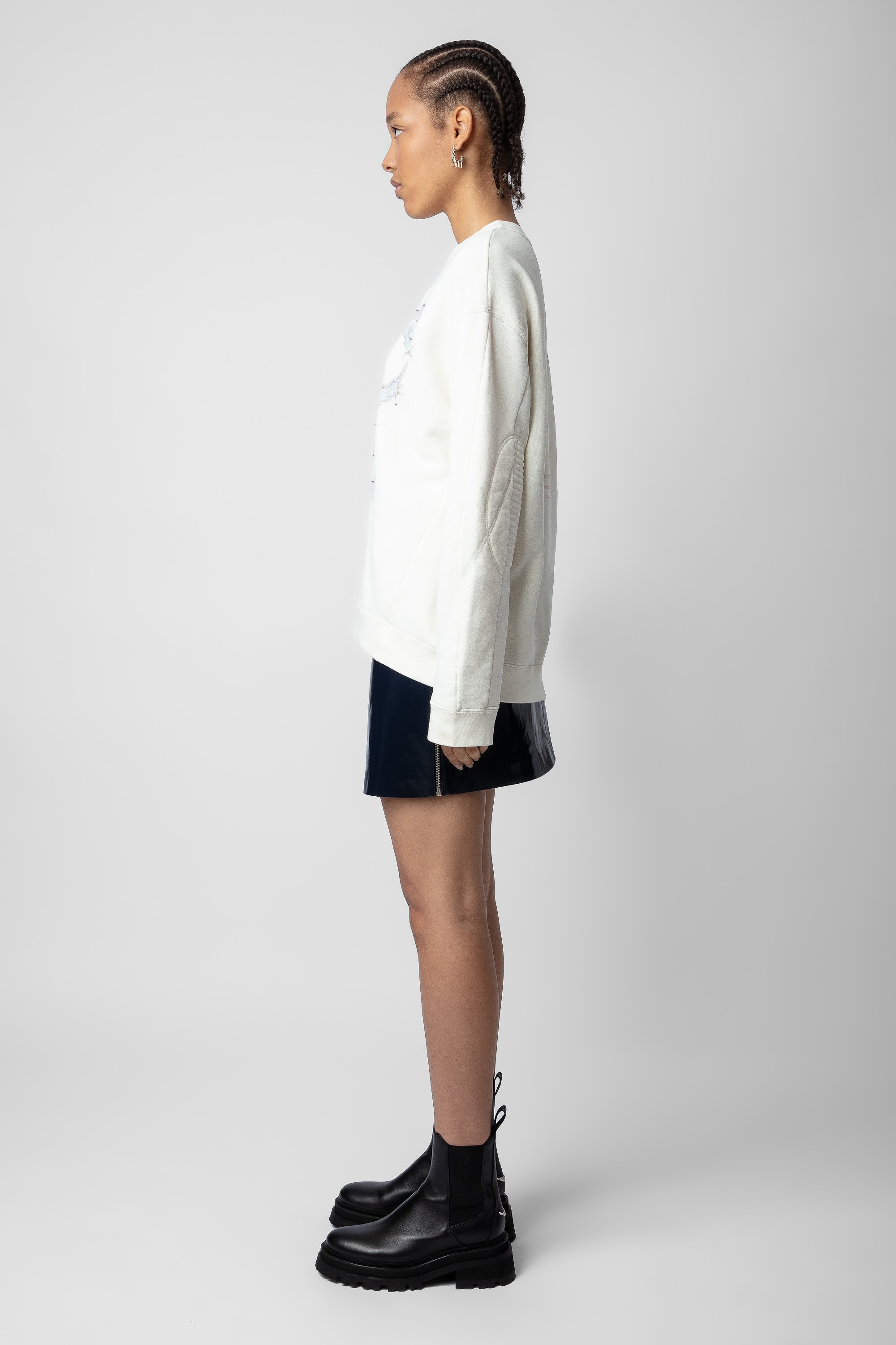 Otilia Sweatshirt - 4