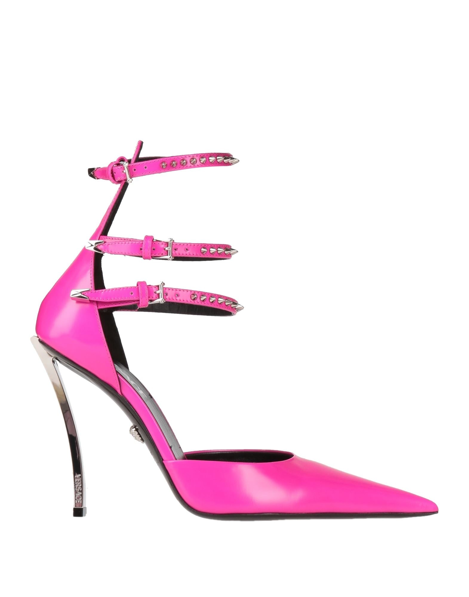 Fuchsia Women's Pump - 1