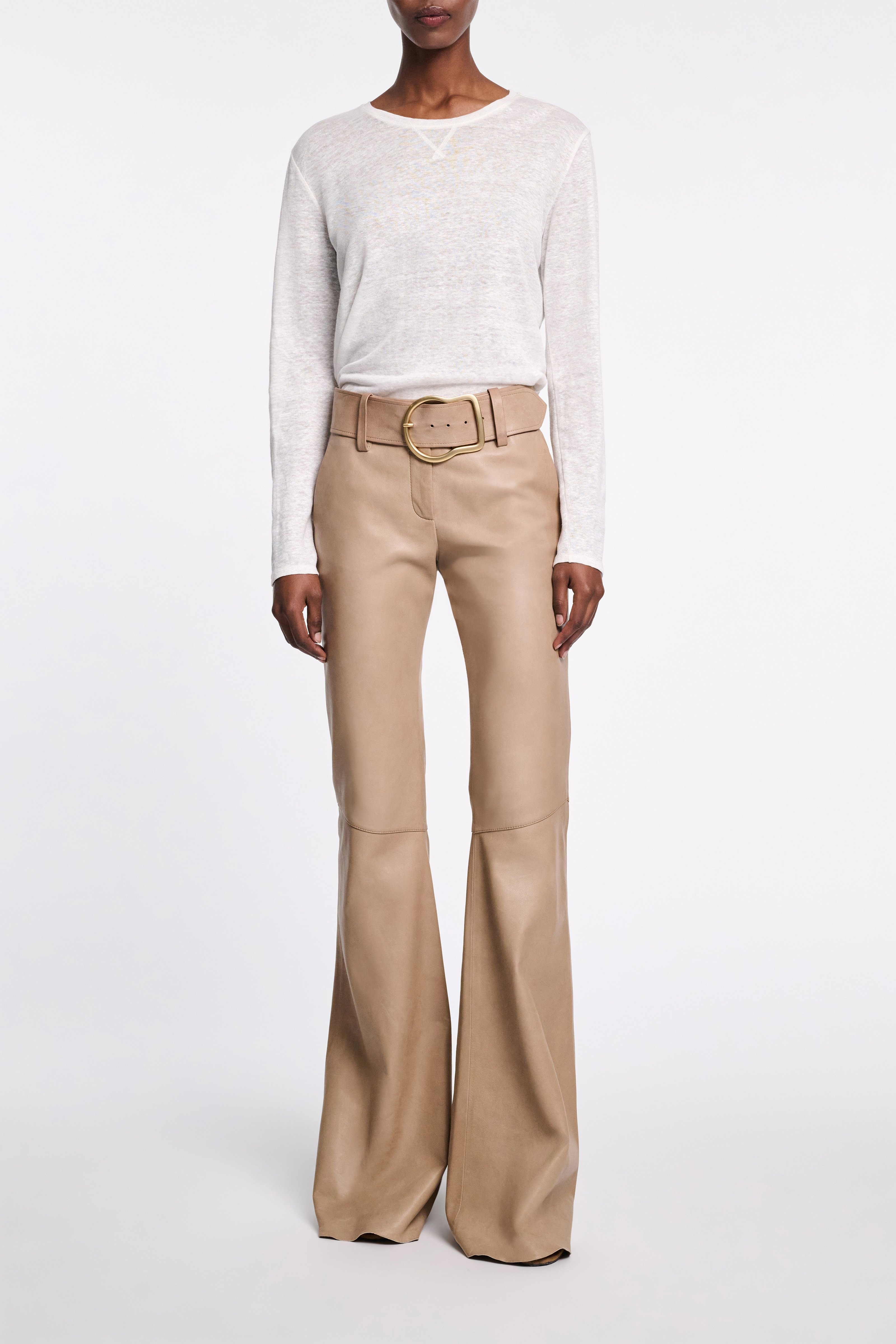 NATURAL EASE shirt - 3