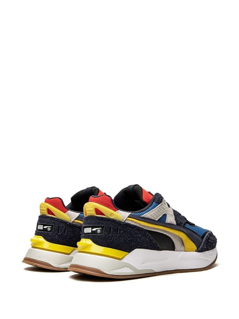 Mirage Sports Layers sneakers - 3