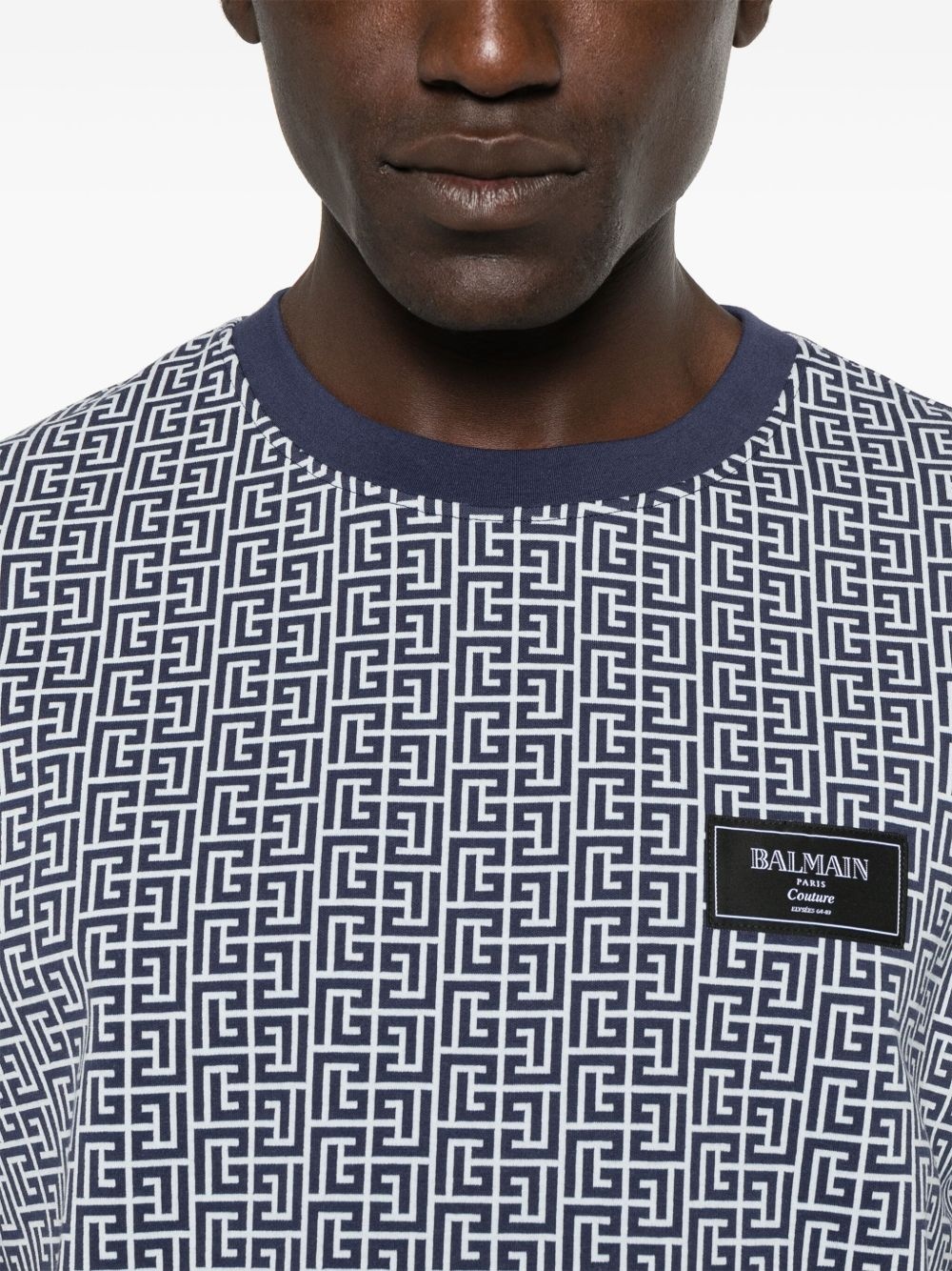 Crush Capsole T-shirt - 4