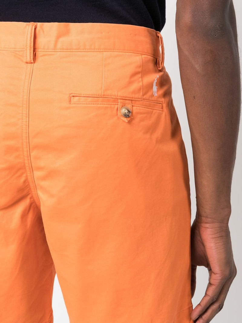 classic chino shorts 5