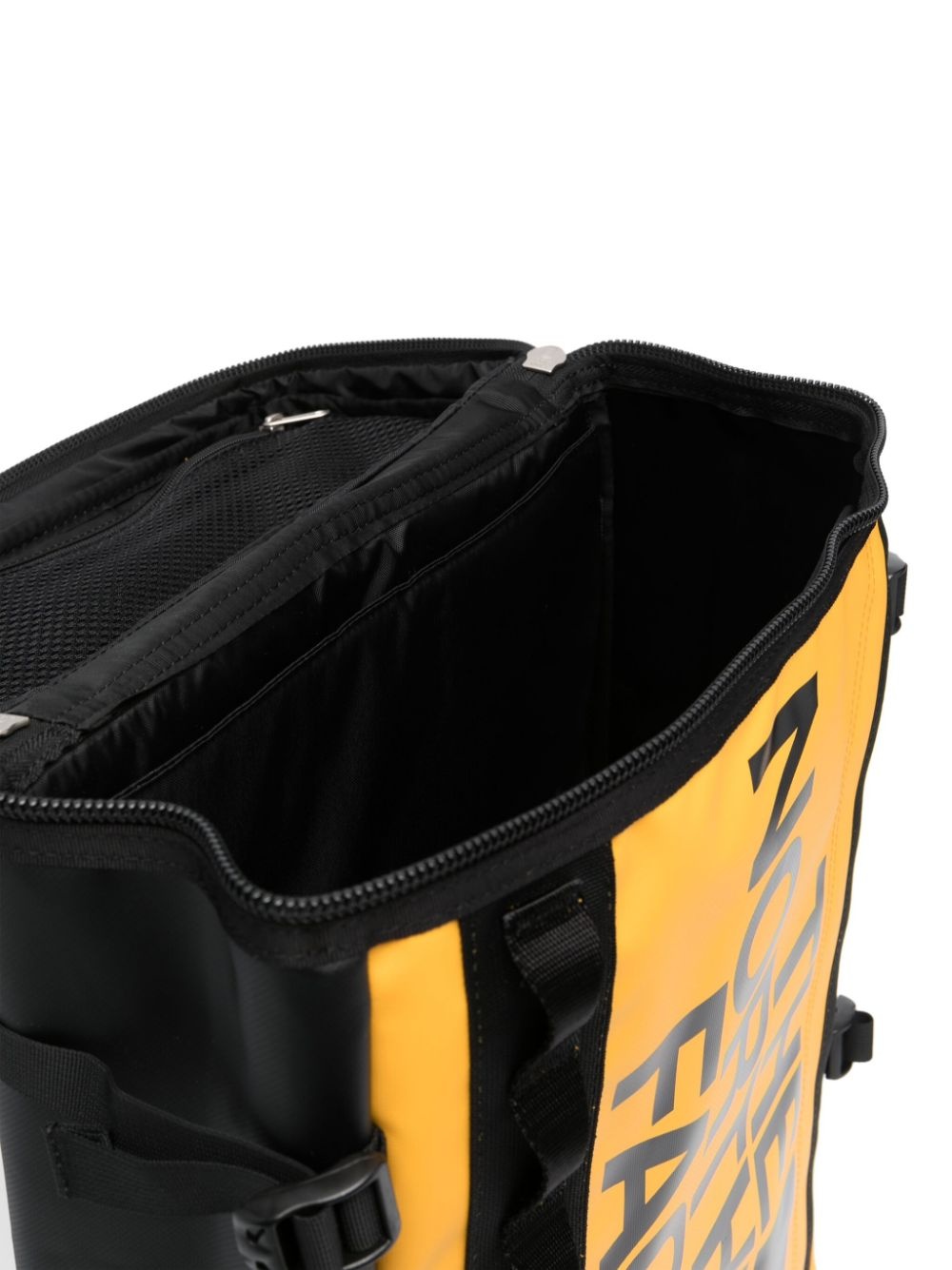 Base Camp Fuse Box backpack - 5