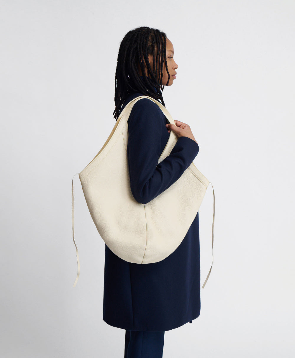 SOFT M HOBO - 5