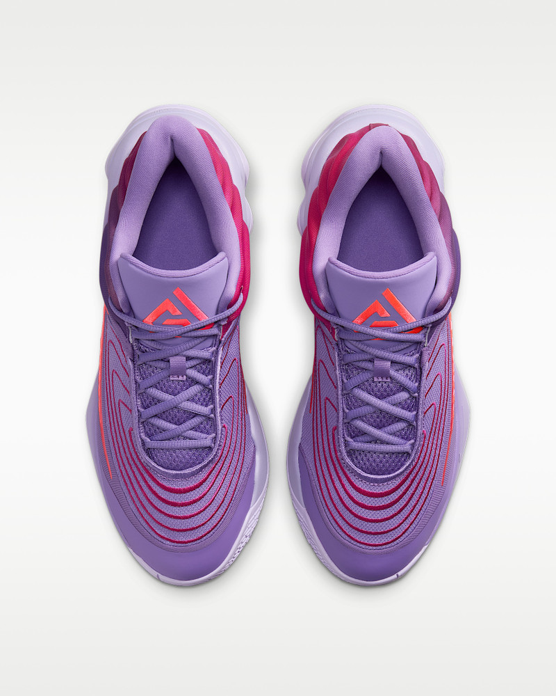 Giannis Immortality 4 Basketball Shoes 4