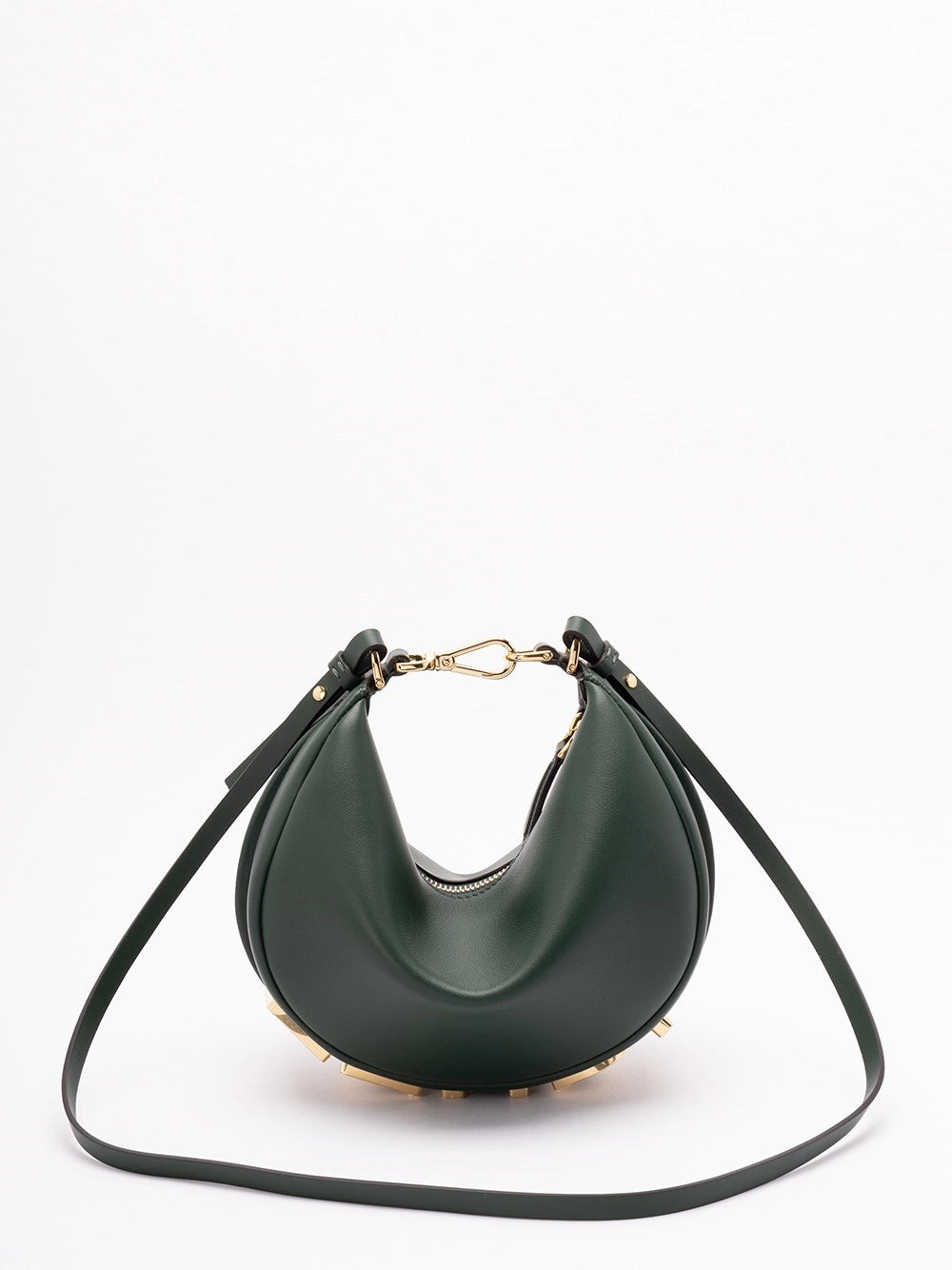 Fendi Women `Fendigraphy` Mini Bag - 2