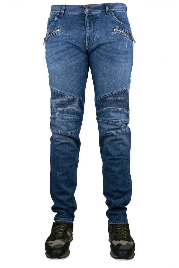 Balmain Men Jean - 3