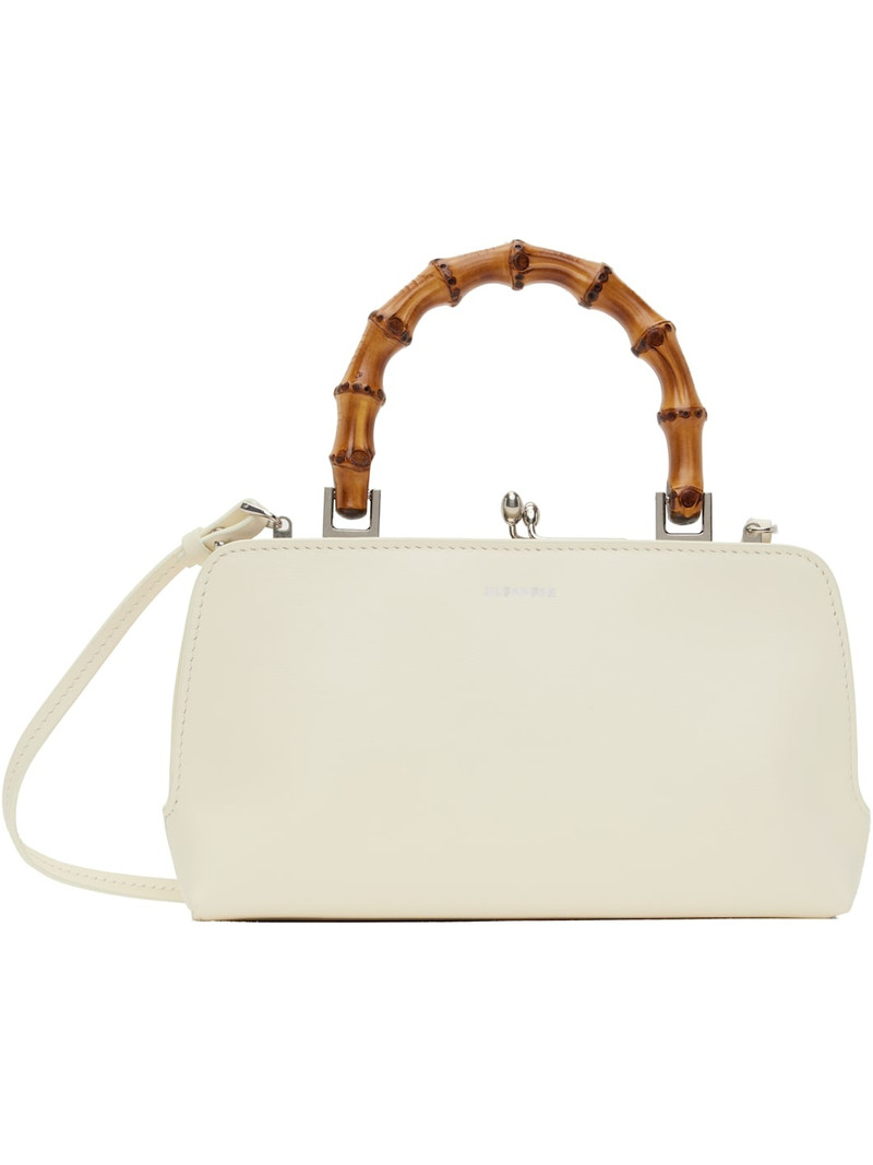 Off-White Goji Bamboo Mini Bag 1