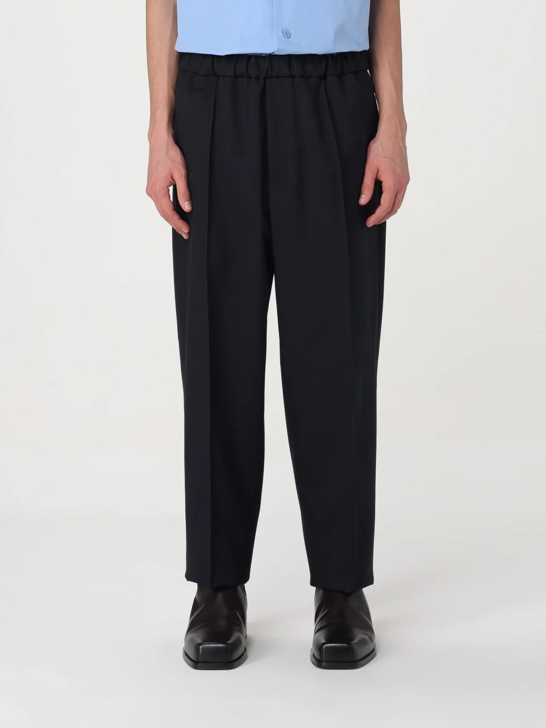 Pants men Jil Sander - 1