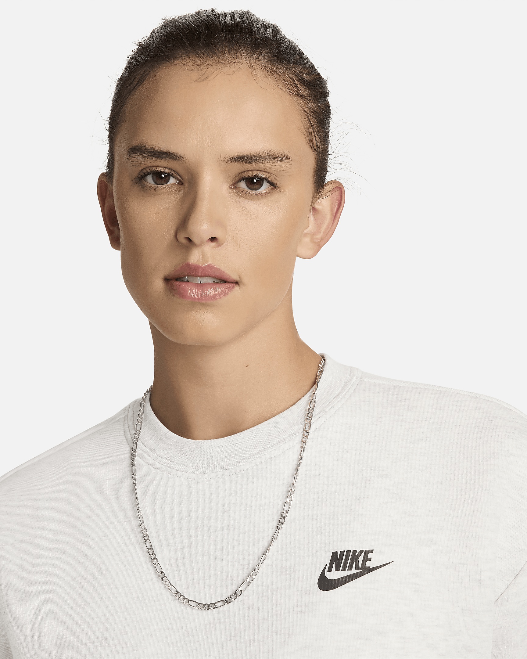 Nike Sportswear Tech Fleece Women's Oversized Dress - 3