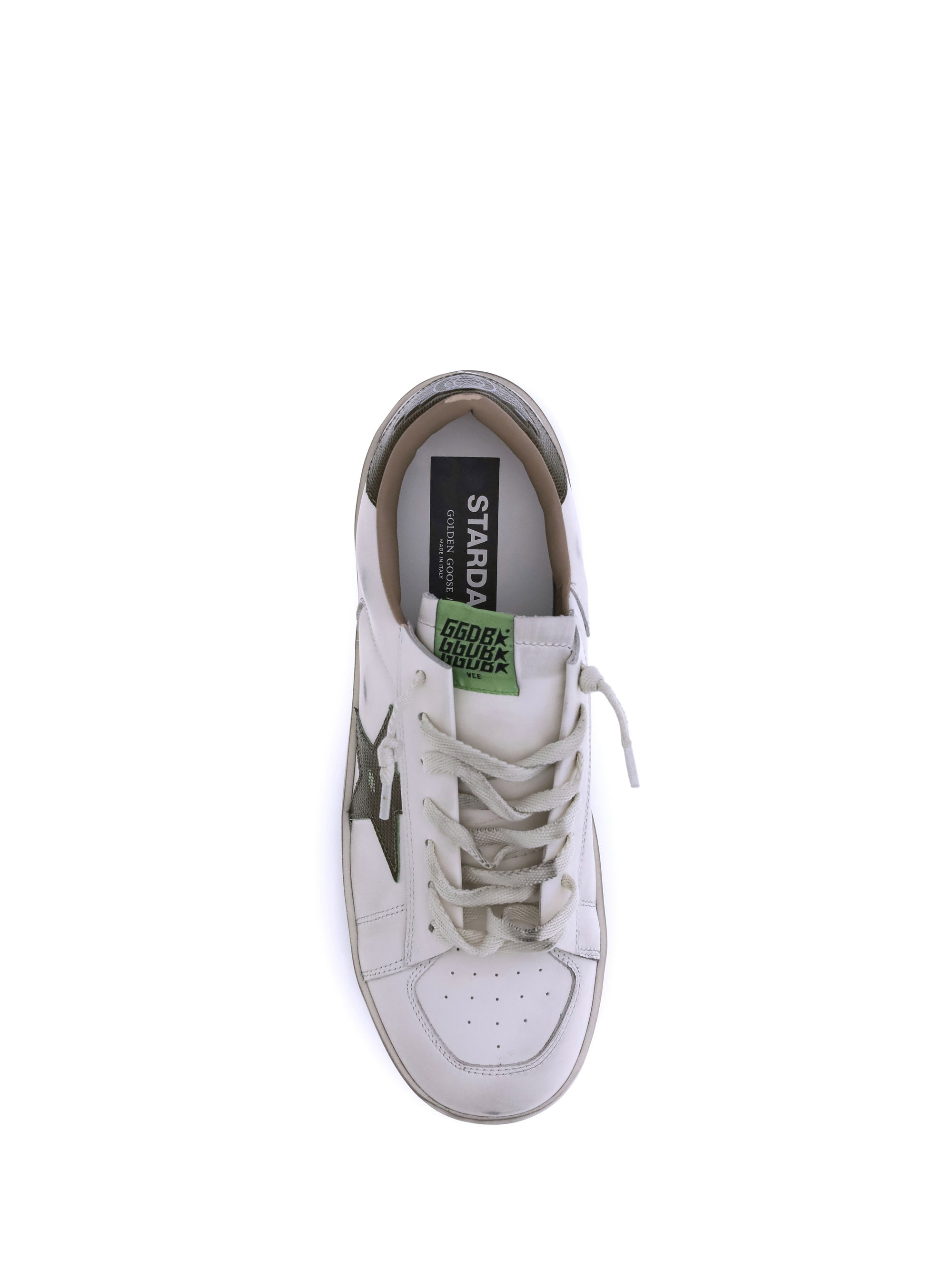Golden Goose Men Sneakers - 4