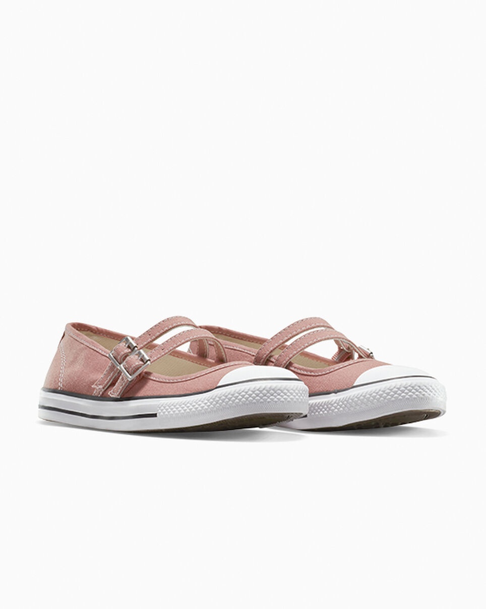 Chuck Taylor All Star Dainty Mary Jane - 4