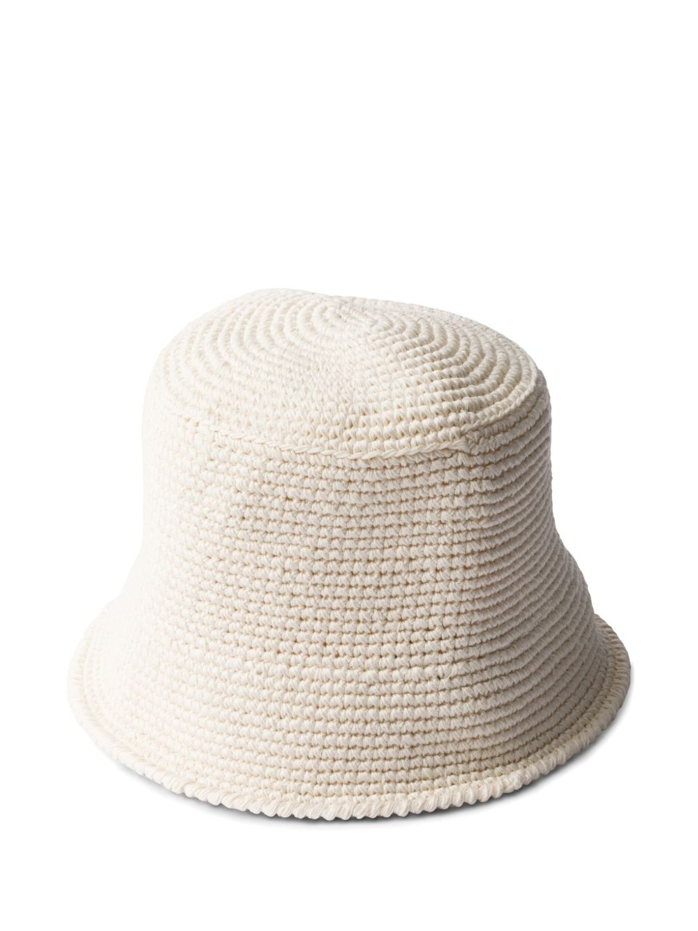 crochet bucket hat - 2