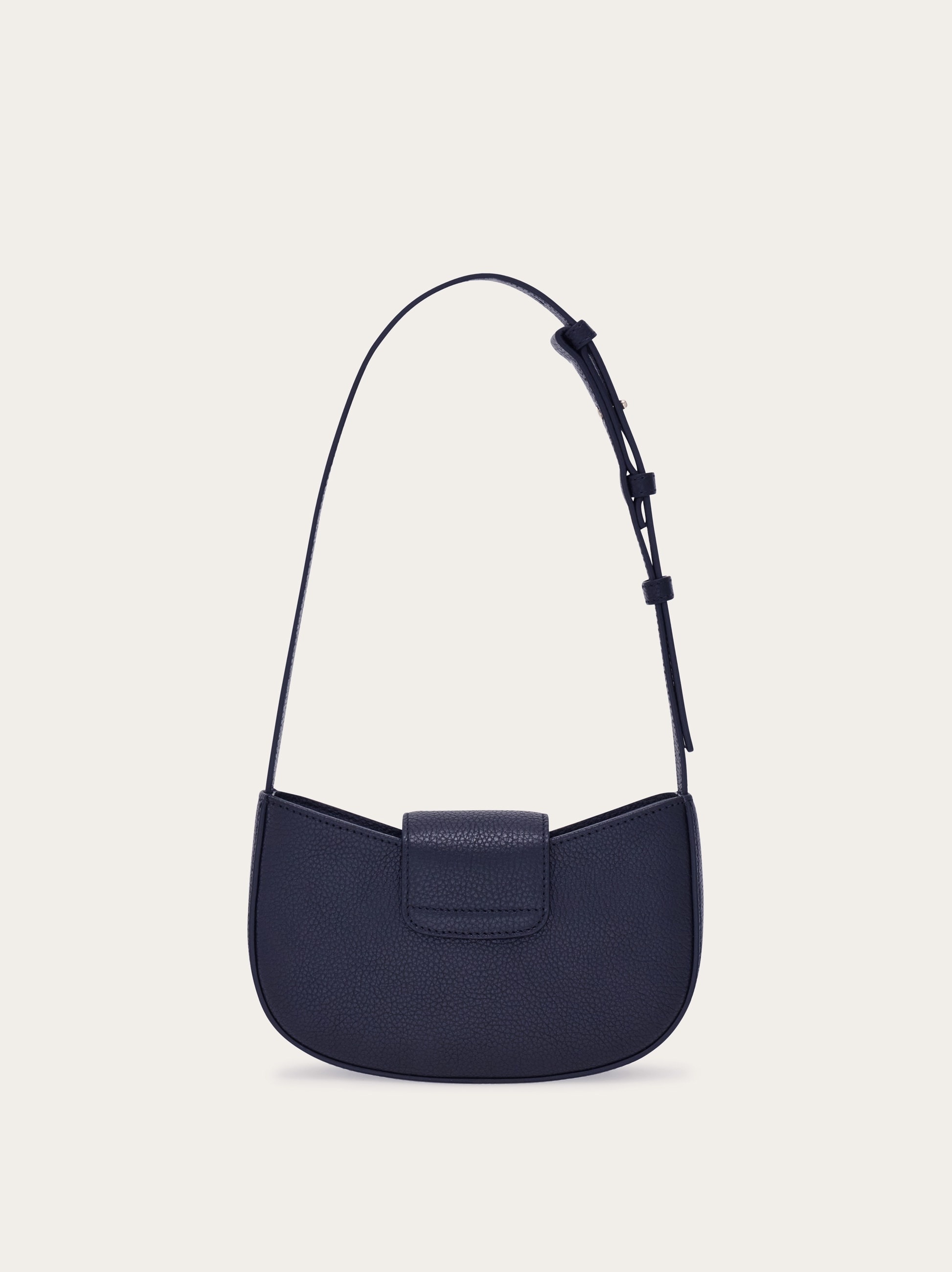 Double Gancini mini bag - 3