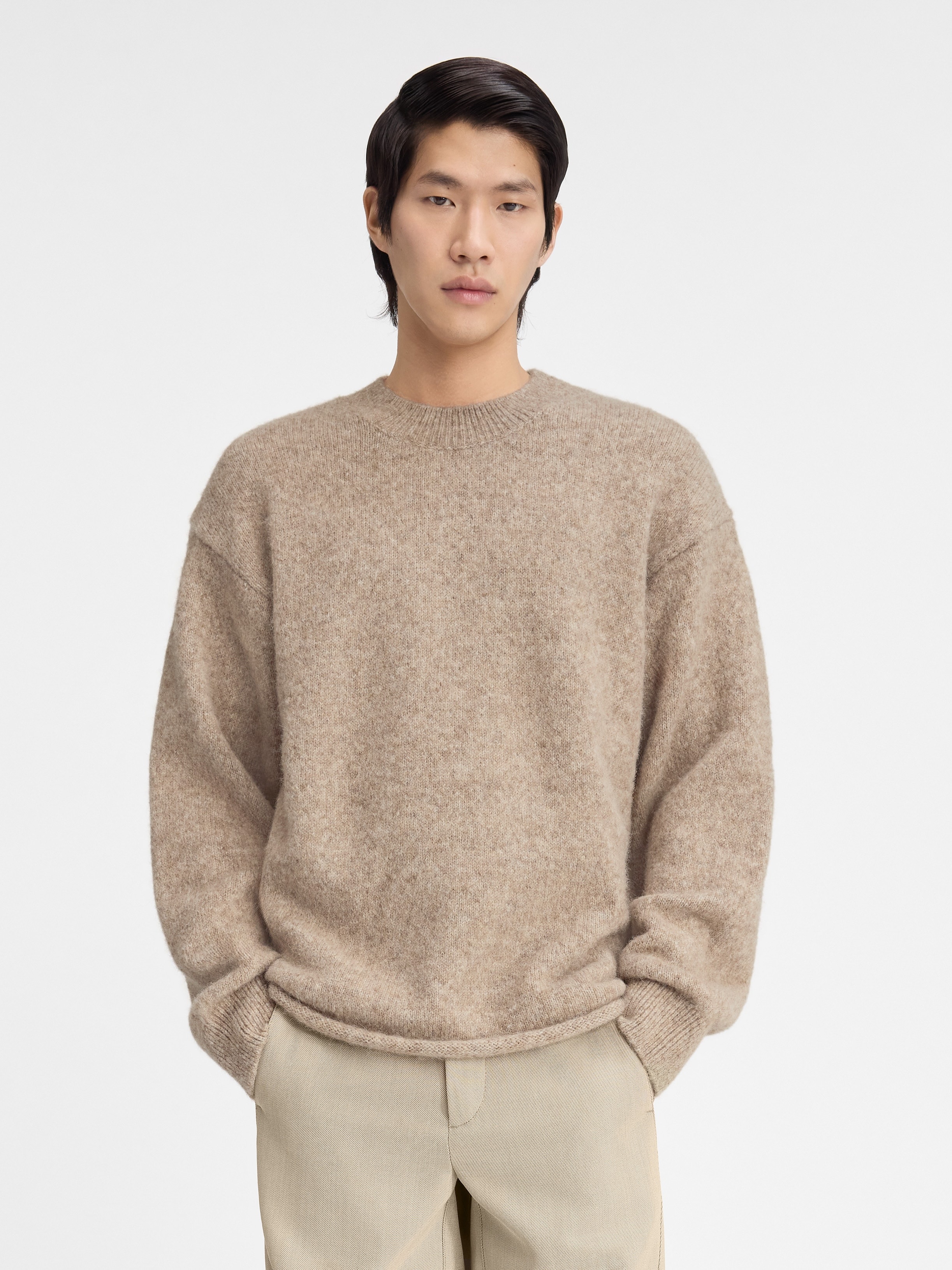 Le pull Jacquemus - 4