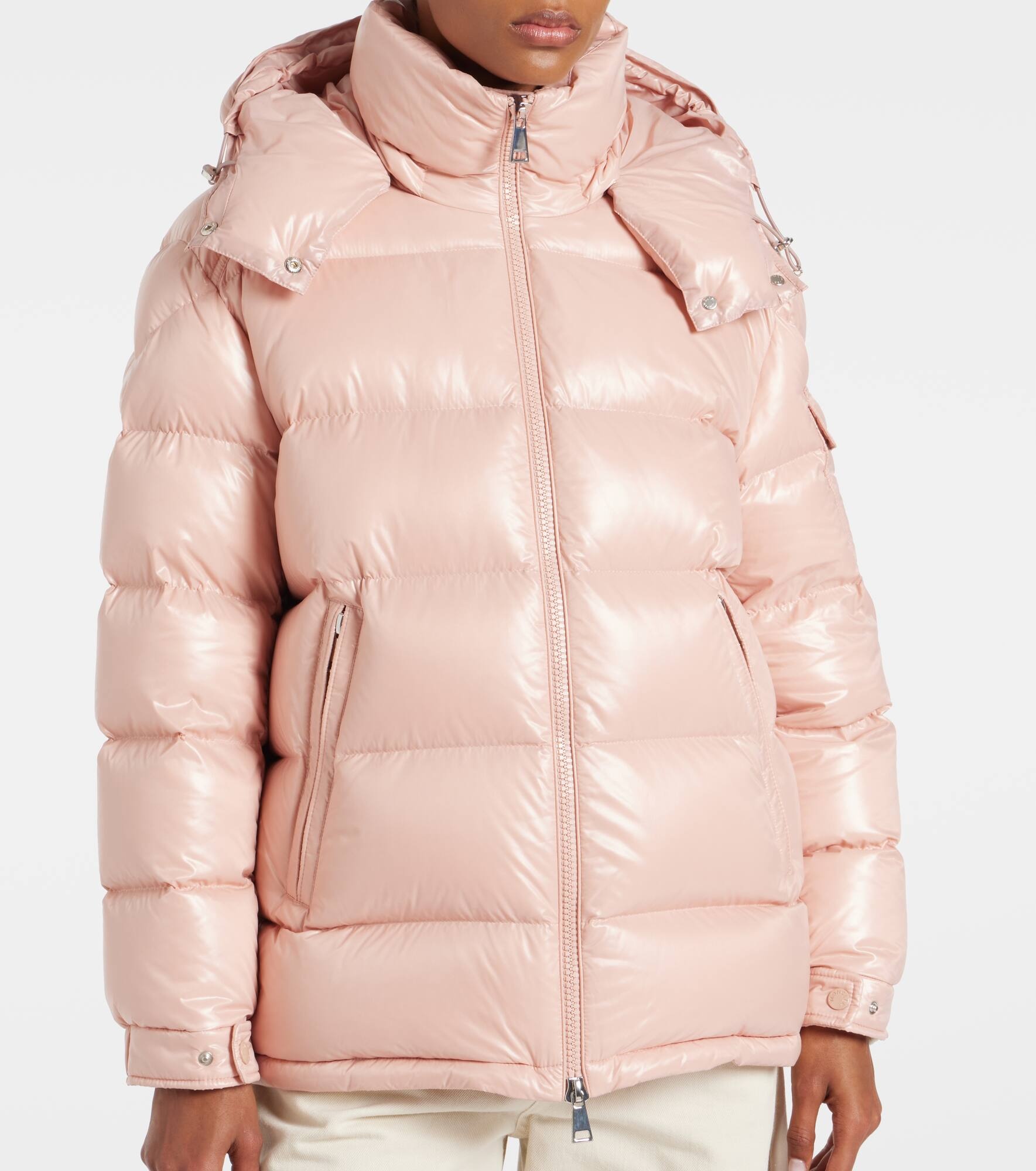 Maire down jacket - 6