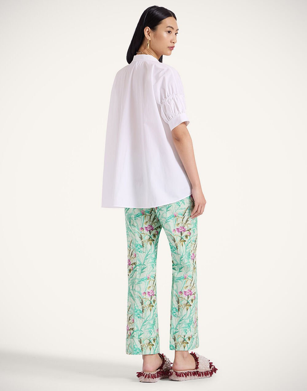 Hendrix Pants - 5