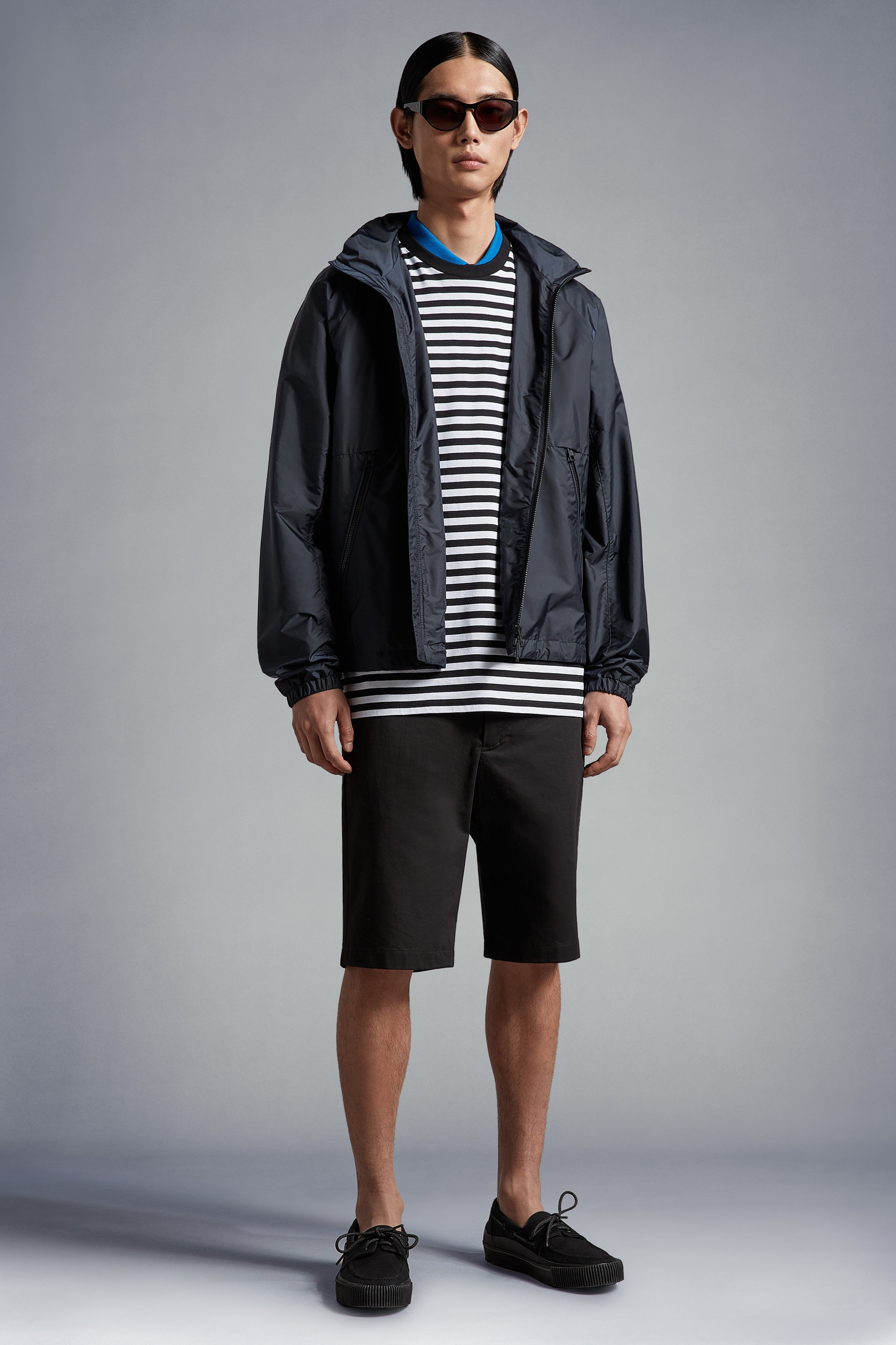 Octano Windbreaker - 2