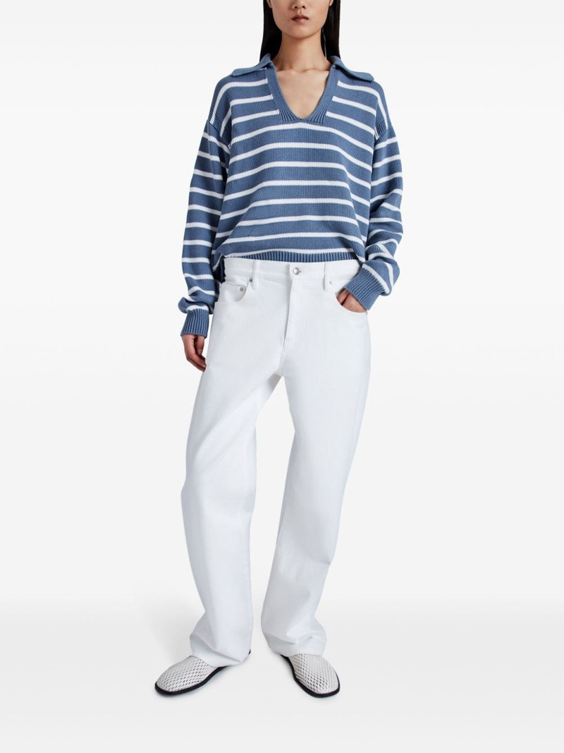 Proenza Schouler Murphy jumper outlook