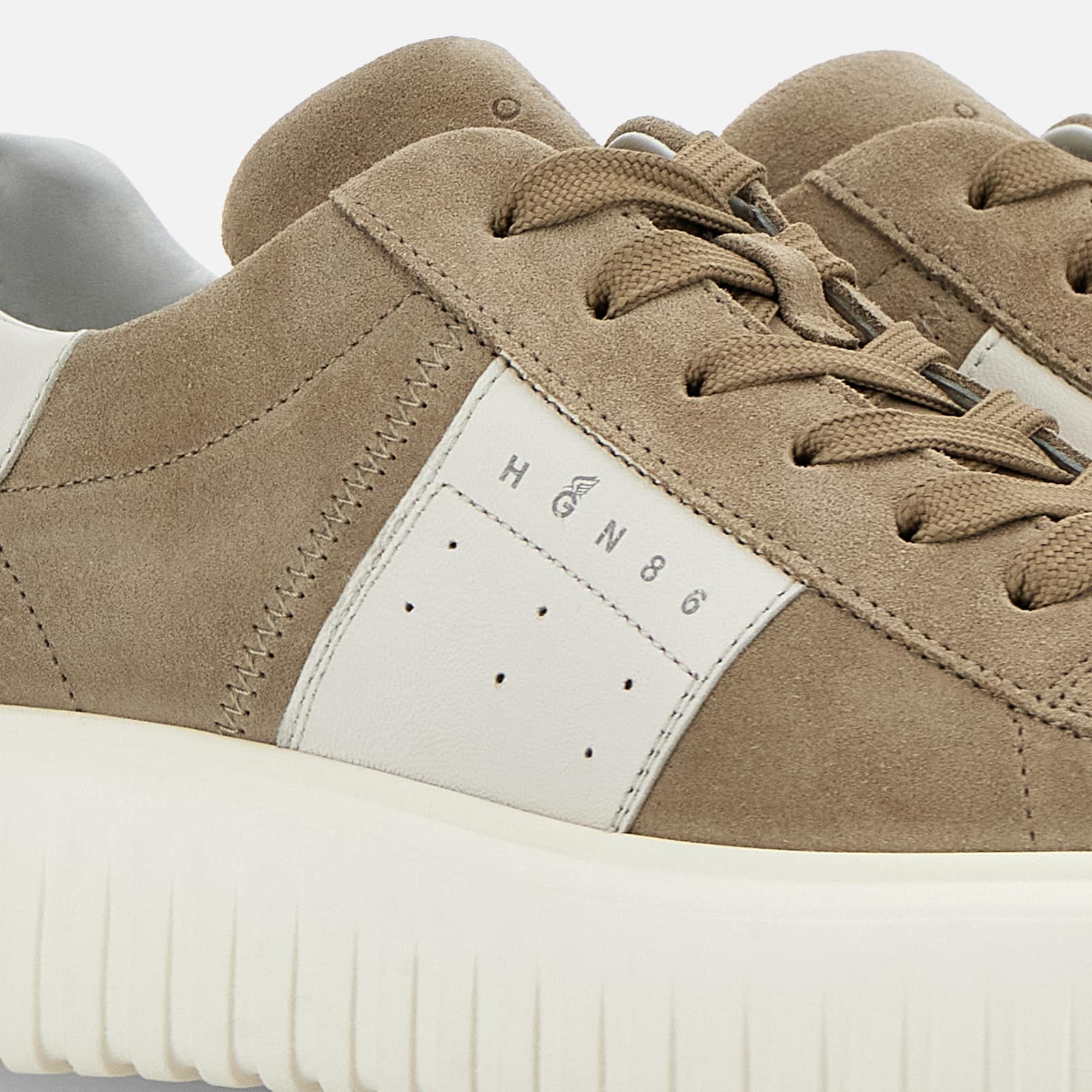 Sneakers Hogan H-Stripes - 6